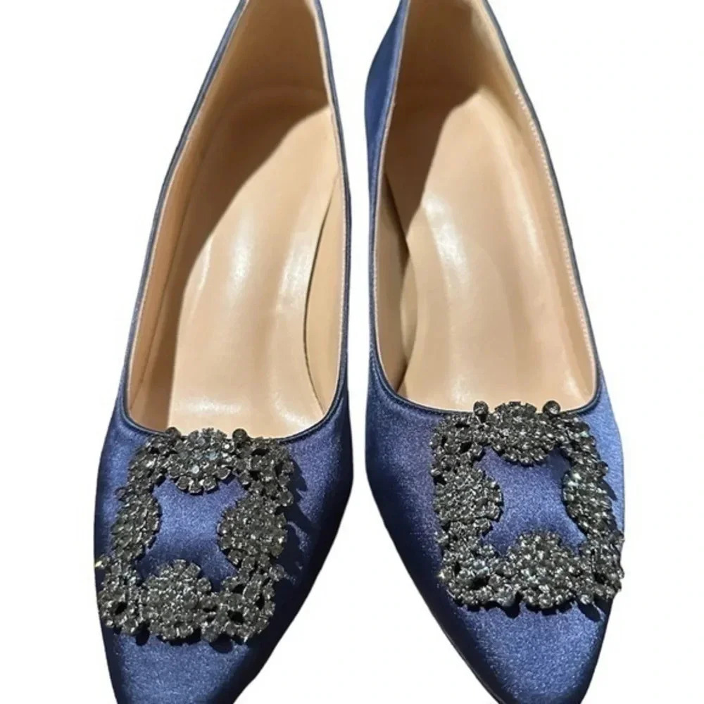 Gorgeous heels NEW without box